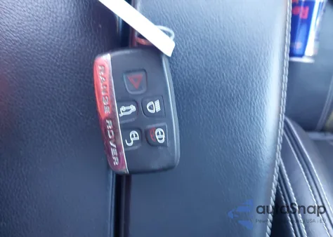 2019 Land Rover Range Rover Velar P250 R-Dynamic Se из США, поврежденный, VIN SALYL2EX5KA225130